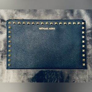 Michael Kors clutch